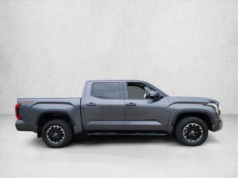 Used 2023 Toyota Tundra SR5 w/ TRD Off-Road Premium Package AWD/4WD image 4