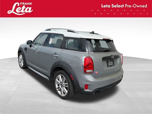 Used 2020 MINI Cooper Countryman image 4