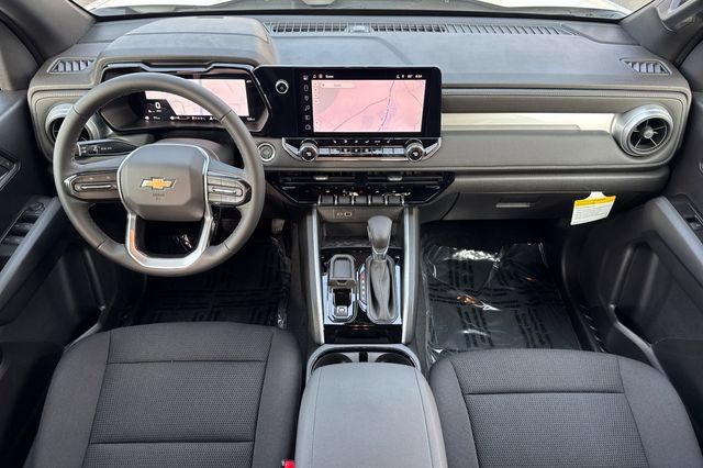 New 2026 Chevrolet Colorado LT RWD image 21