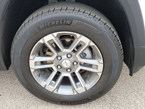 Used 2025 GMC Terrain Elevation AWD/4WD image 7