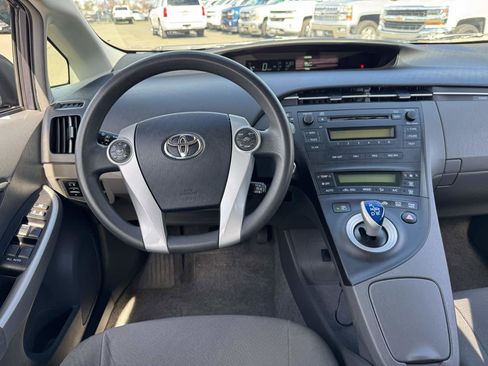 Used 2011 Toyota Prius Two image 23