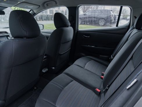 Used 2021 Nissan Leaf S w/ S Charge Package image 21