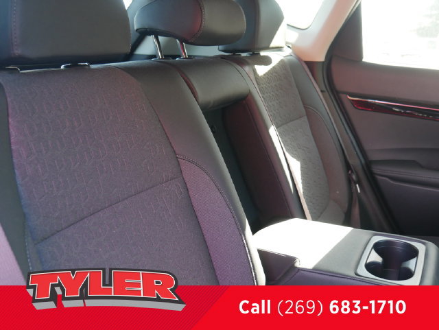 Used 2024 Kia Seltos X-Line AWD/4WD image 36
