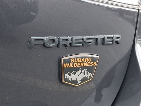 Used 2023 Subaru Forester Wilderness AWD/4WD image 35