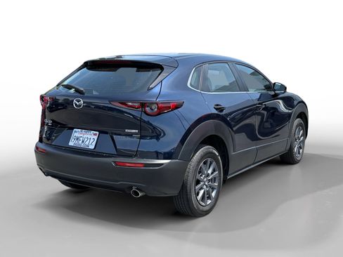 Certified 2024 MAZDA CX-30 AWD 2.5 S image 5