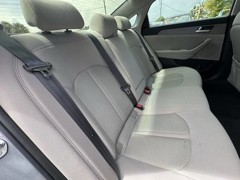 Used 2016 Hyundai Sonata SE image 18