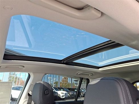 Used 2026 Mercedes-Benz GLS 450 4MATIC image 14