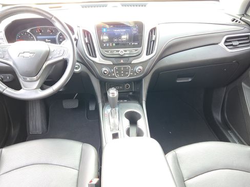 Used 2021 Chevrolet Equinox Premier w/ Redline Edition image 14