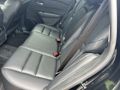 Used 2023 Nissan Rogue SL w/ SL Premium Package AWD/4WD image 22
