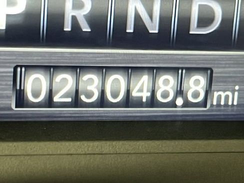 Used 2024 RAM 2500 Laramie w/ Safety Group image 19