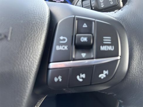 Used 2021 Ford Bronco Sport Outer Banks image 17