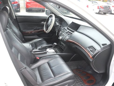 Used 2012 Honda Crosstour EX-L image 16