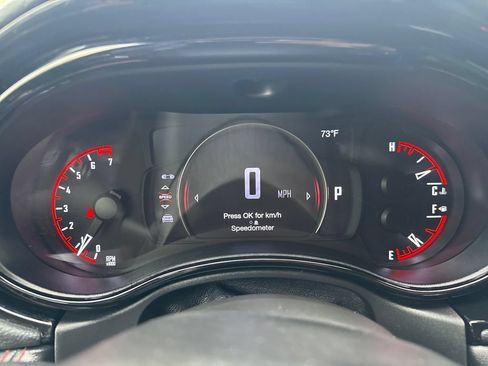 Used 2024 Dodge Durango GT AWD/4WD image 15