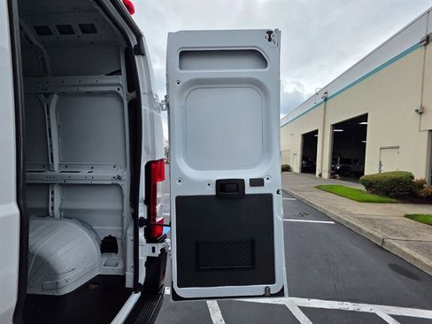 Used 2021 RAM ProMaster 1500 w/ Convenience Group image 38