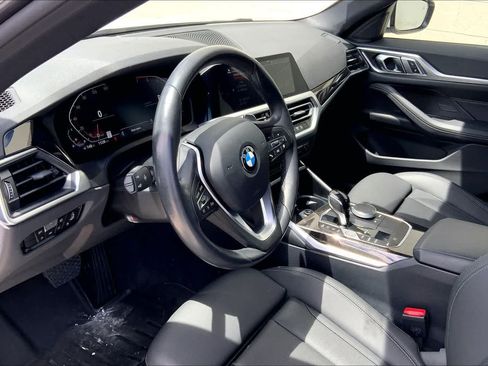 Used 2023 BMW 430i Gran Coupe w/ Parking Assistance Package image 3