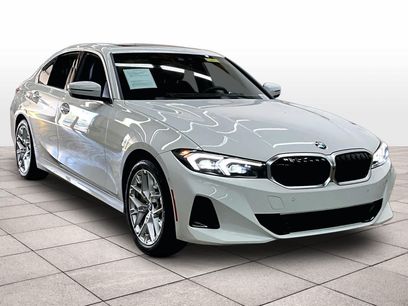 Used 2025 BMW 330i Sedan w/ Convenience Package