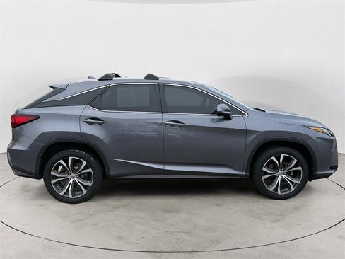 Used 2016 Lexus RX 350 AWD image 6