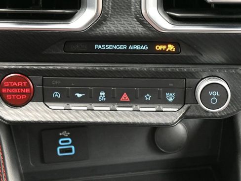 Used 2025 Ford Mustang GT Premium RWD image 19
