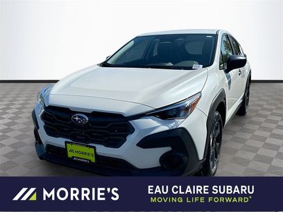 Used 2025 Subaru Crosstrek 2.0i