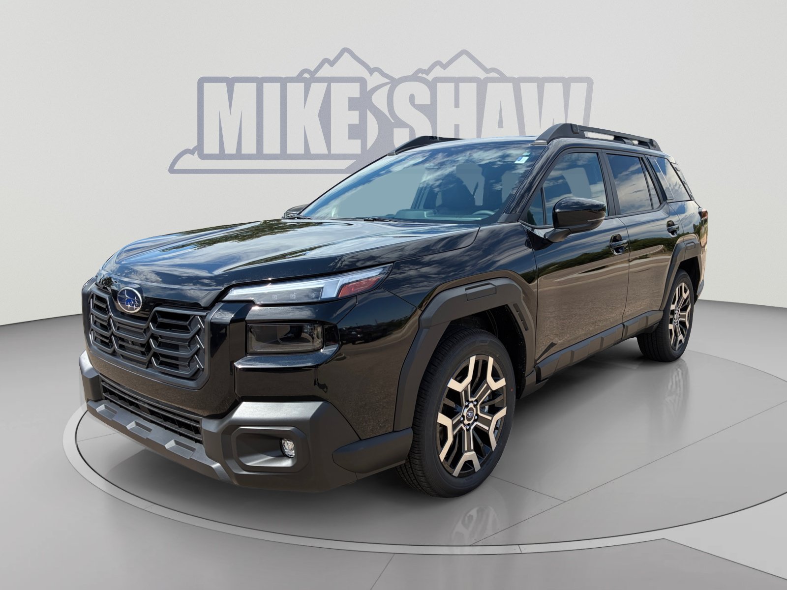 New 2026 Subaru Outback Touring XT AWD/4WD image 1