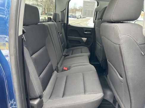 Used 2016 Chevrolet Silverado 1500 LT w/ All Star Edition image 30