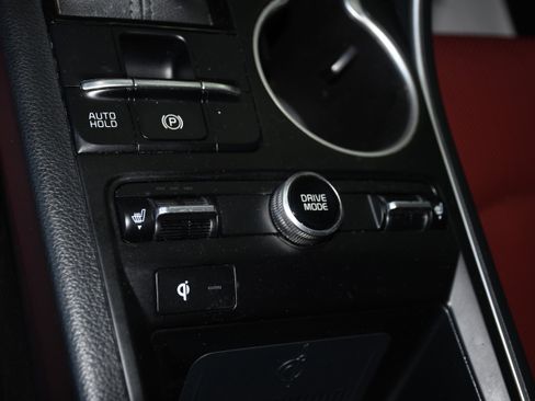 Used 2024 Kia K5 GT-Line w/ GT-Line Premium Package FWD image 14