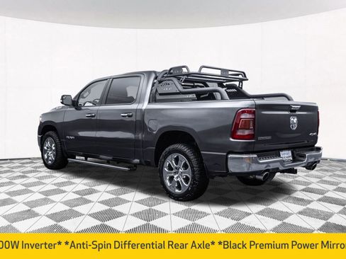 Used 2020 RAM 1500 Big Horn image 10
