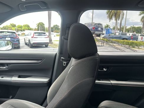 Certified 2024 Honda CR-V Sport image 12