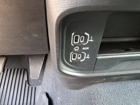 New 2026 RAM 2500 Tradesman AWD/4WD image 13
