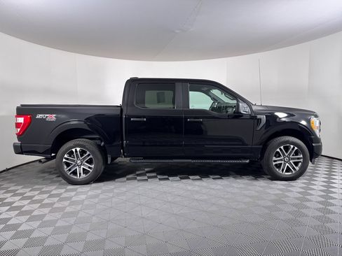 Used 2021 Ford F150 XL w/ STX Appearance Package image 10