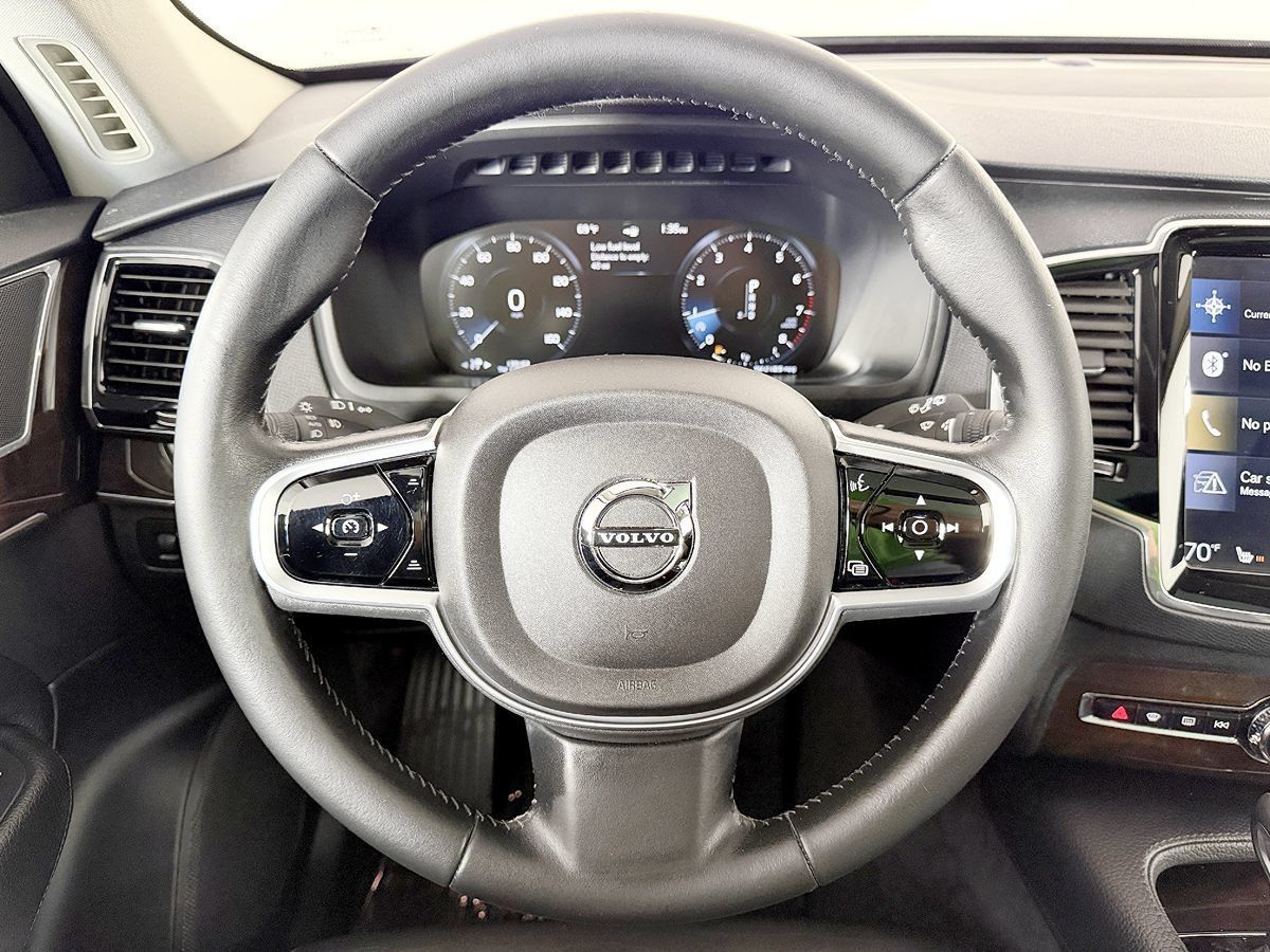 Used 2018 Volvo XC90 T6 Momentum w/ Momentum Plus Package AWD/4WD image 61