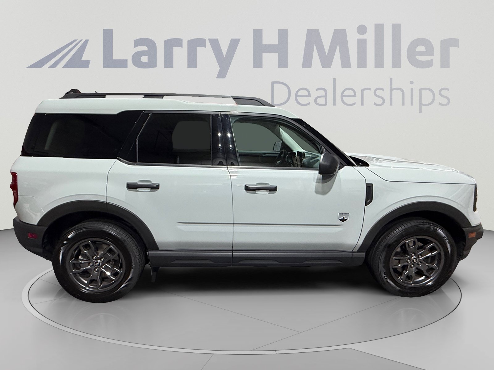Used 2021 Ford Bronco Sport Big Bend AWD/4WD image 6