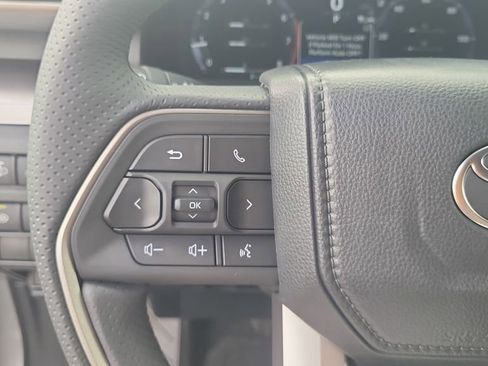 New 2026 Toyota 4Runner TRD Off-Road Premium image 25