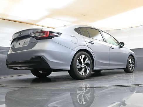 Certified 2025 Subaru Legacy Premium AWD/4WD image 33