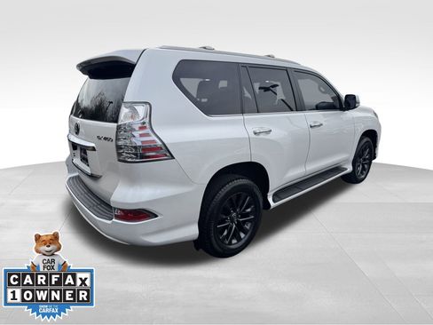 Used 2023 Lexus GX 460 Premium image 22