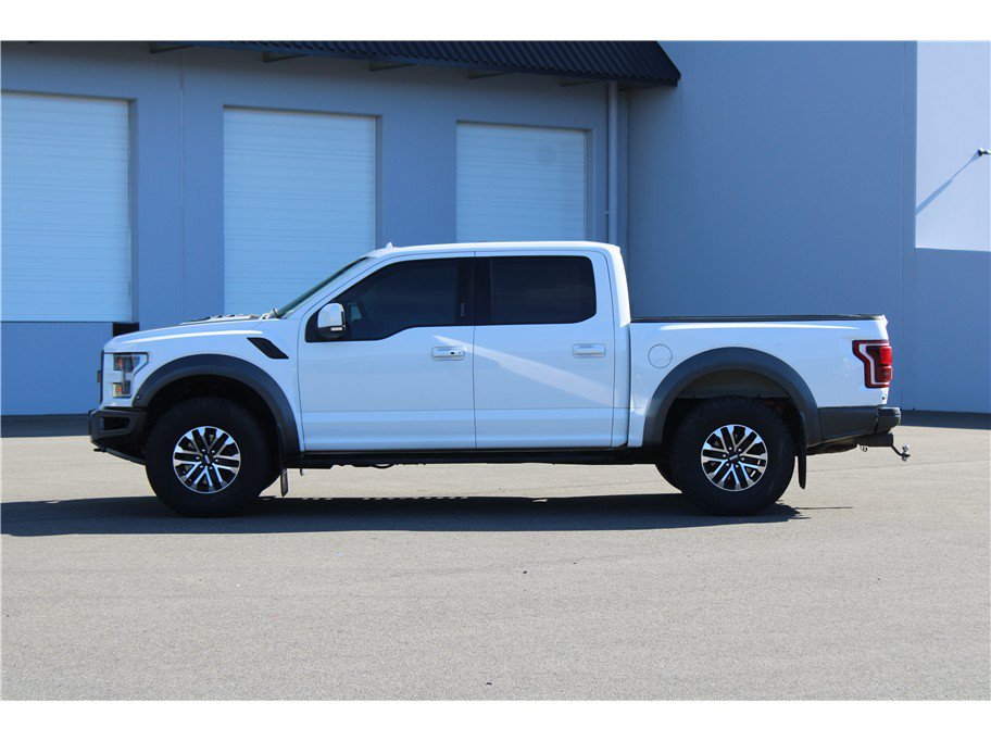 Used 2019 Ford F150 Raptor w/ Equipment Group 802A Luxury AWD/4WD image 2