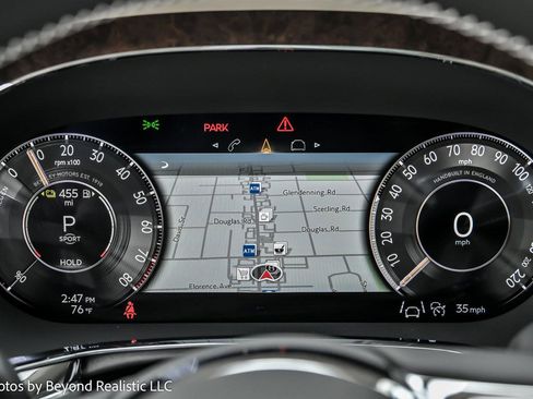 New 2026 Bentley Flying Spur Plug-In Hybrid image 33