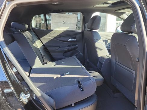 New 2026 Buick Envista Sport Touring w/ Convenience I Package image 41