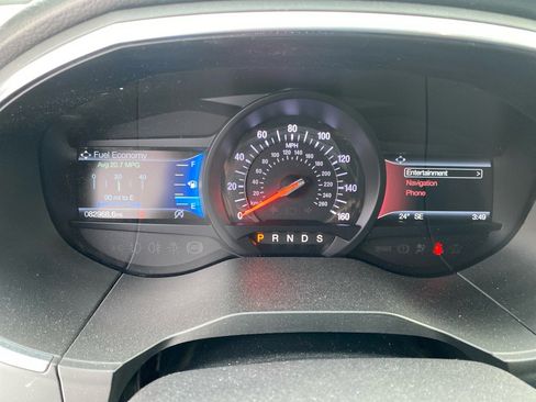 Used 2019 Ford Edge ST w/ Equipment Group 401A image 13