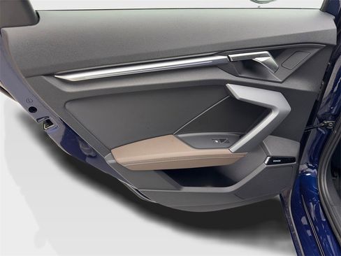 Used 2025 Audi A3 2.0T Premium Plus w/ Premium Plus Package image 37