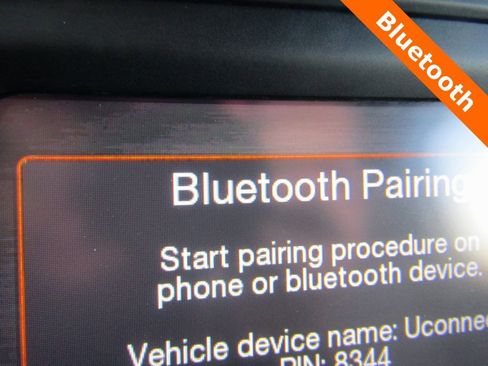 Used 2022 RAM 5500 Tradesman image 7