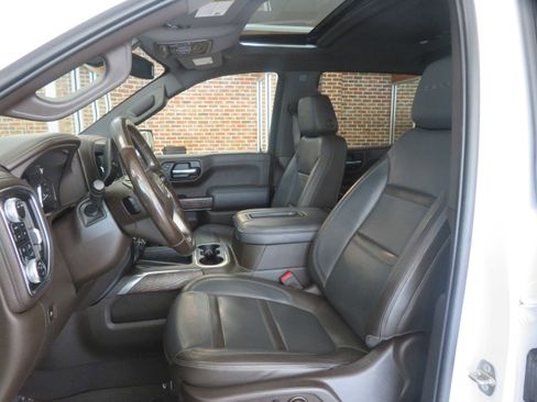 Used 2022 GMC Sierra 1500 Denali w/ Denali Premium Package image 15