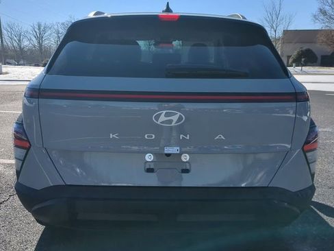 New 2026 Hyundai Kona SEL Sport FWD image 5