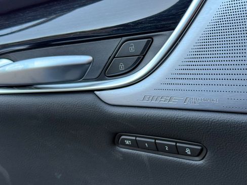 New 2025 Cadillac XT5 Premium Luxury w/ LPO, Floor Liner Package image 15