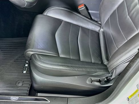 Used 2019 Cadillac CT6 Sport AWD/4WD image 26
