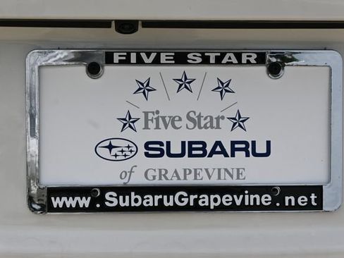 New 2026 Subaru Forester Wilderness AWD/4WD image 13