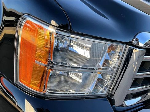 Used 2012 GMC Sierra 1500 SLE w/ Power Tech Package image 24