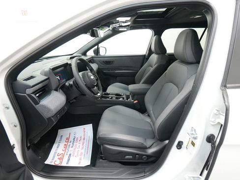 New 2026 Subaru Outback Limited AWD/4WD image 13