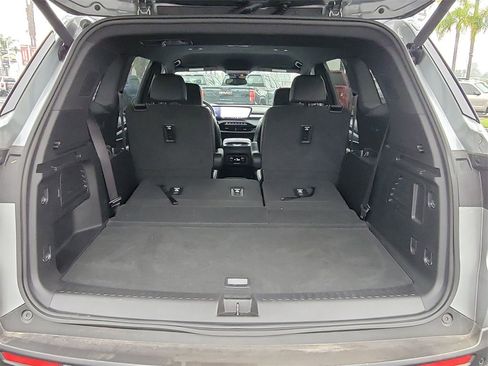 Used 2026 Buick Enclave Preferred image 26