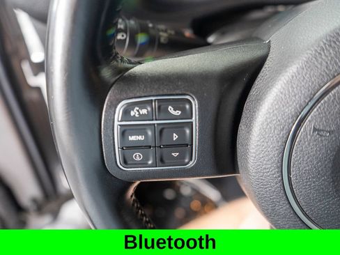Used 2017 Jeep Wrangler Unlimited Sport w/ Quick Order Package 24S AWD/4WD image 15